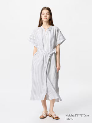 Linen Dresses