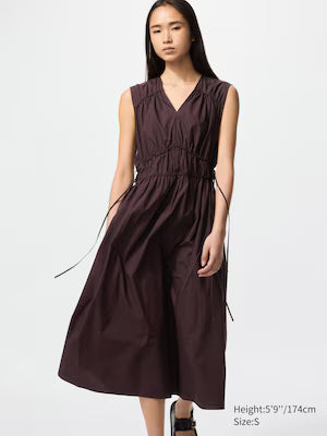 Midi Dresses