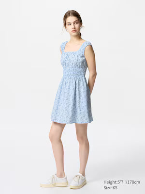 Mini Dresses