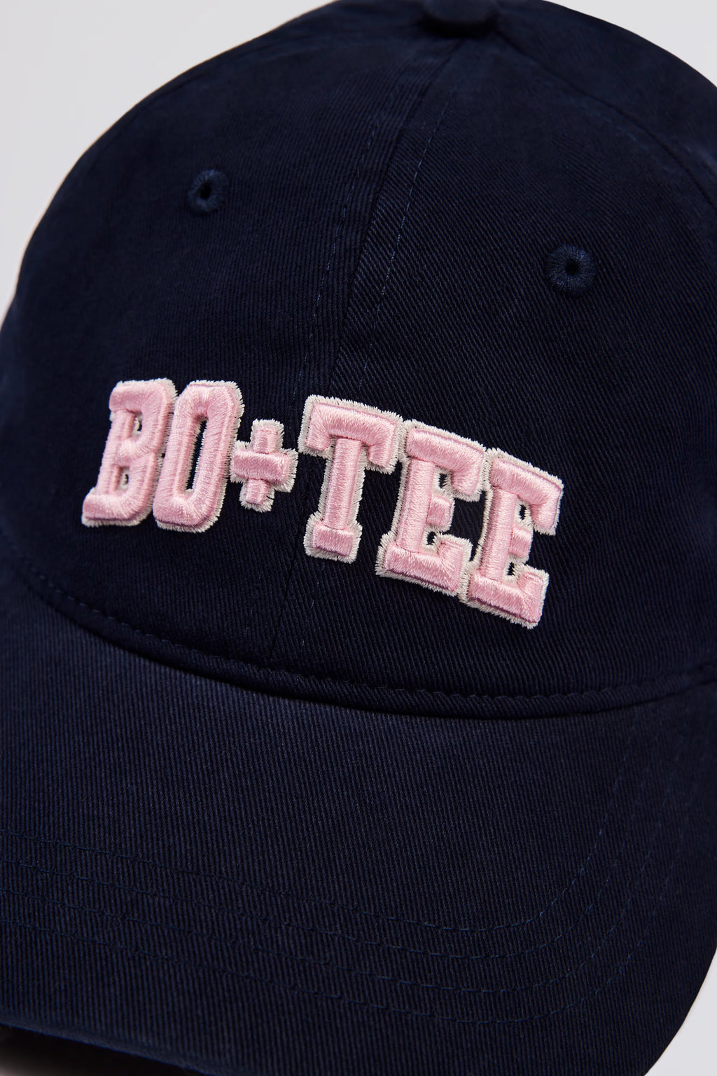 Baseball Cap in Classic Navy