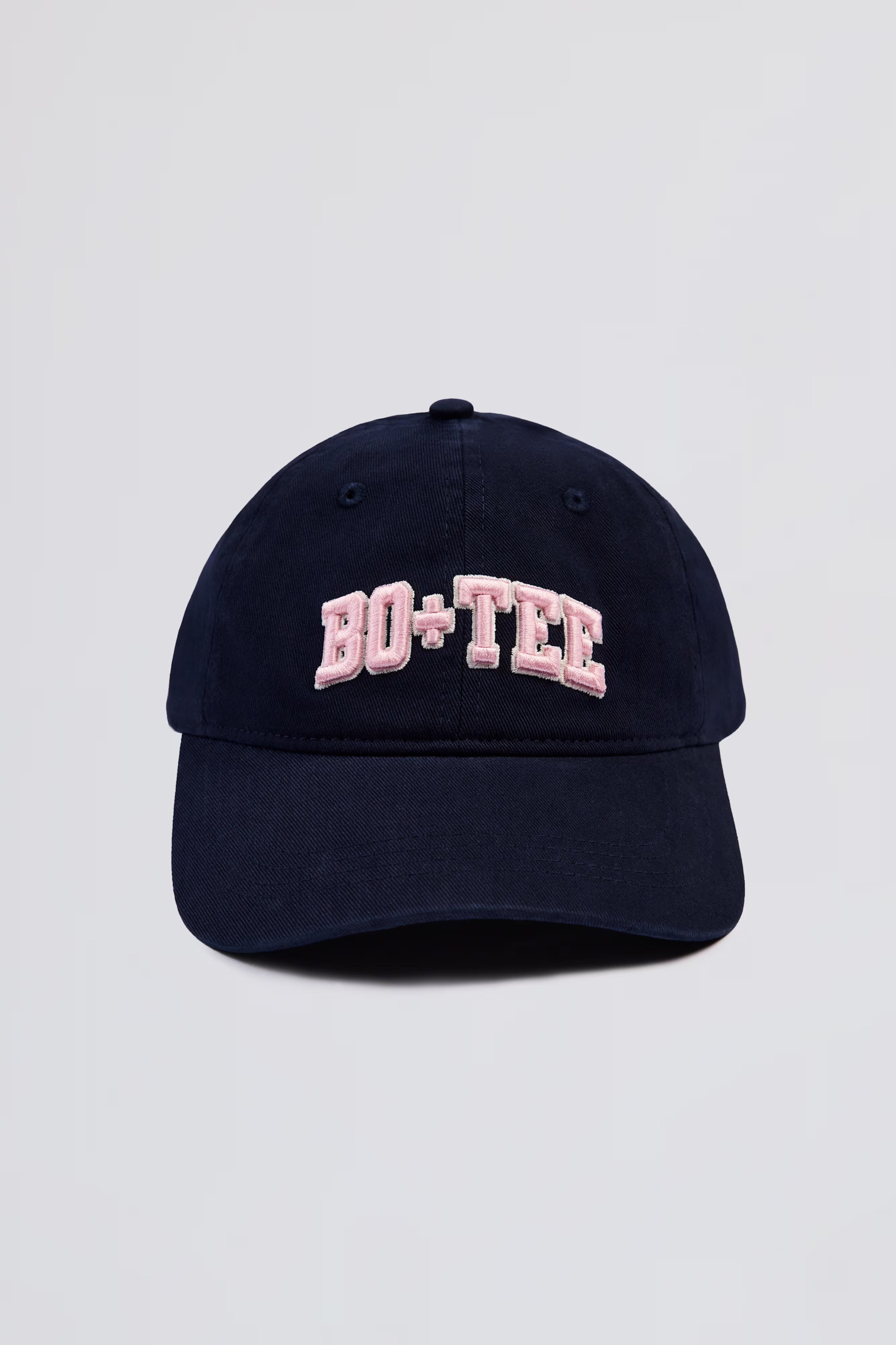 Baseball Cap in Classic Navy
